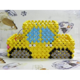 用品-435(車子置物盒)